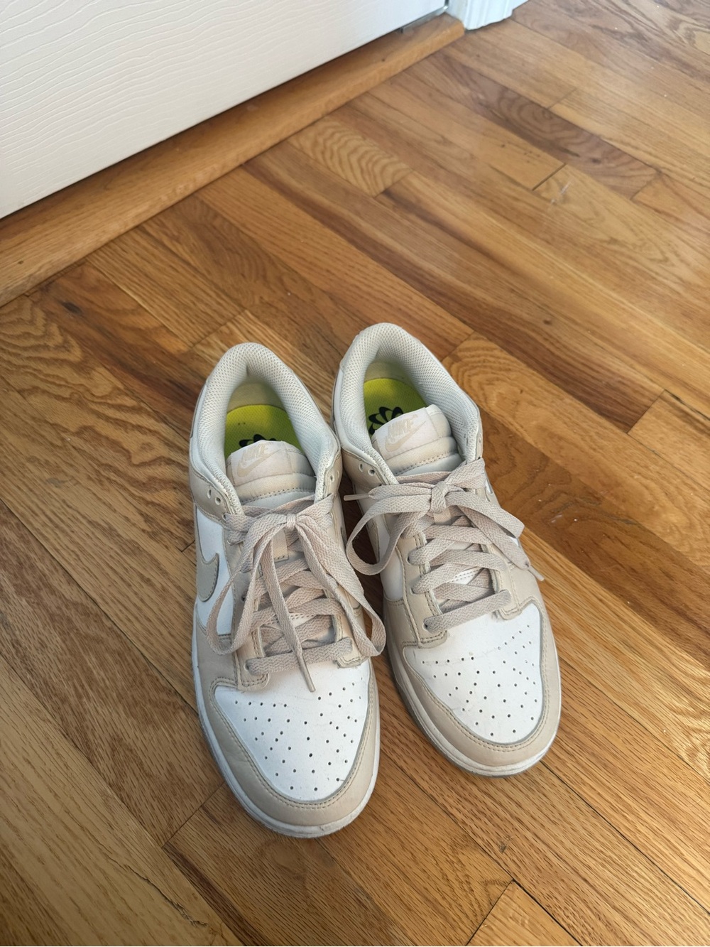 Nike Dunk Low Next Nature “light Orewood brown” - Picture 5 of 6